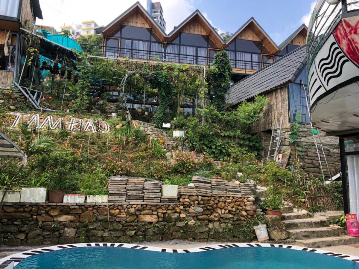 Du Thuyen Tam Dao Hotel - Hanoi — Photos 3