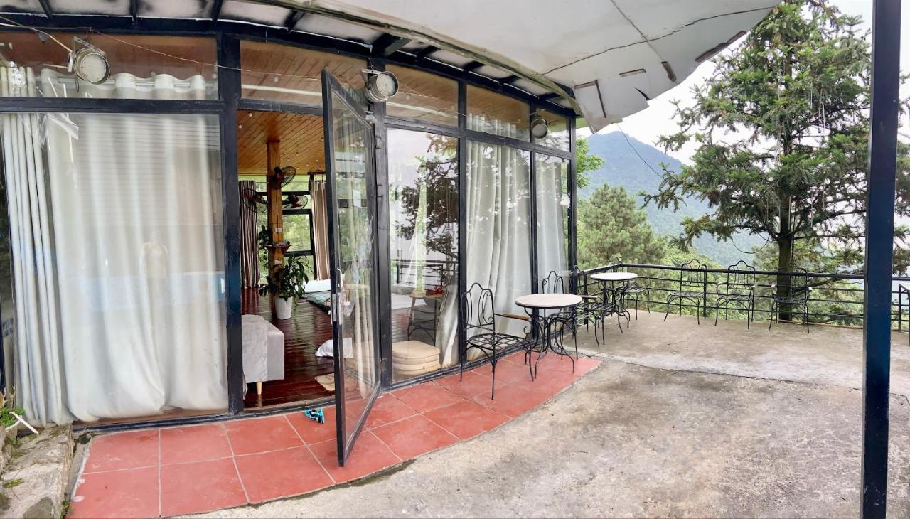 Du Thuyen Tam Dao Hotel - Hanoi — Photos 1
